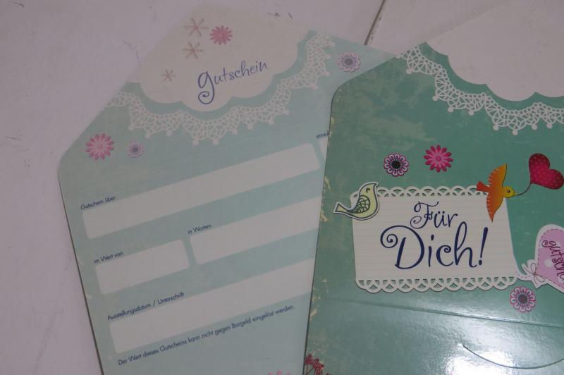 Gutschein